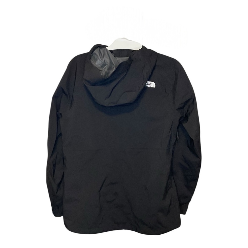 The North Face Women’s  Allproof Stretch Jacket TNF Black Medium - Picture 2 of 2